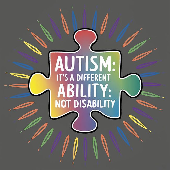 Awareness Collection Microtia ,Autism 
