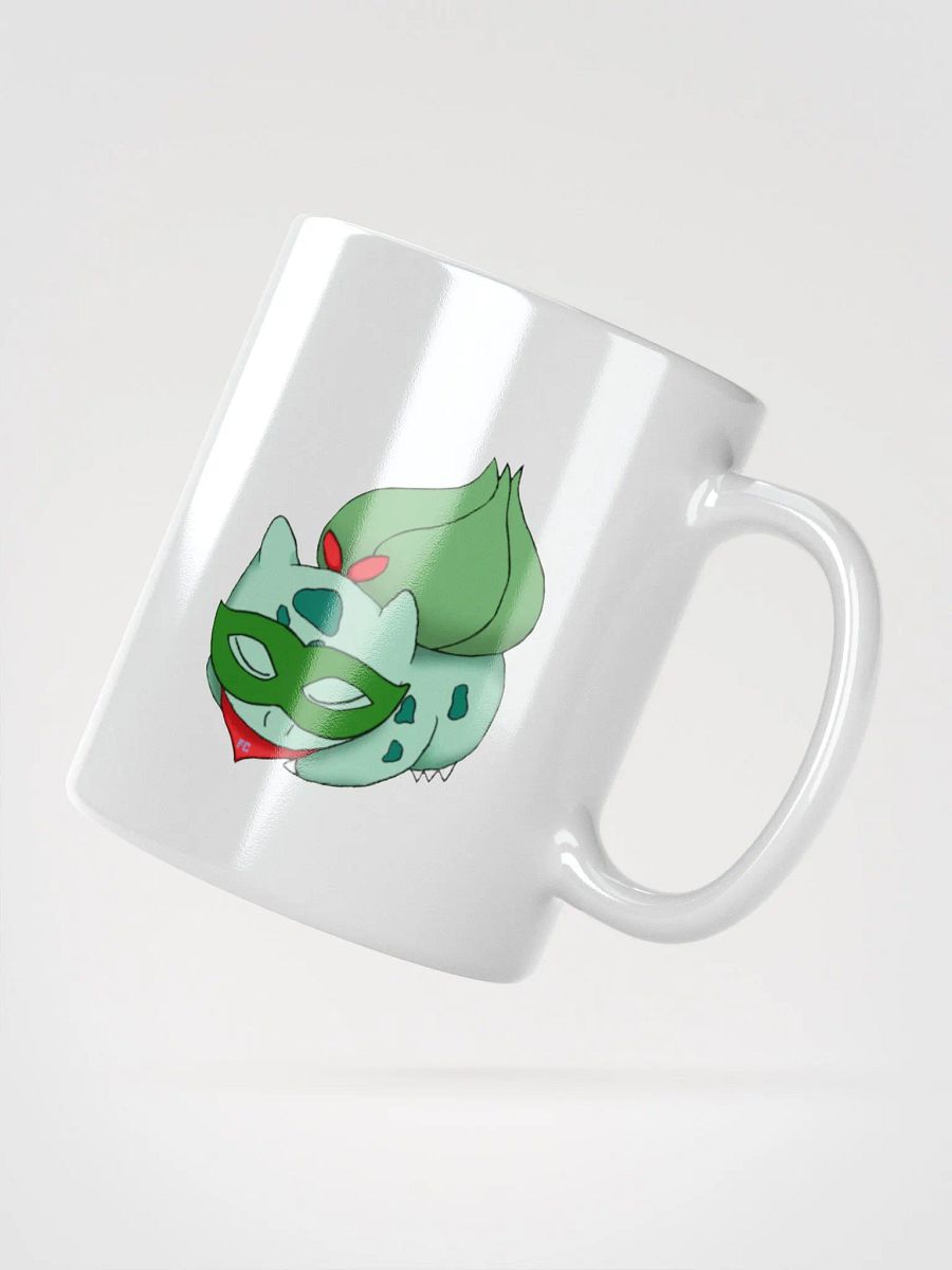 Starter Trio Glossy Mug product image (4)
