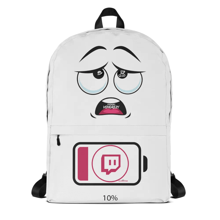 Le Sac à ZY product image (1)