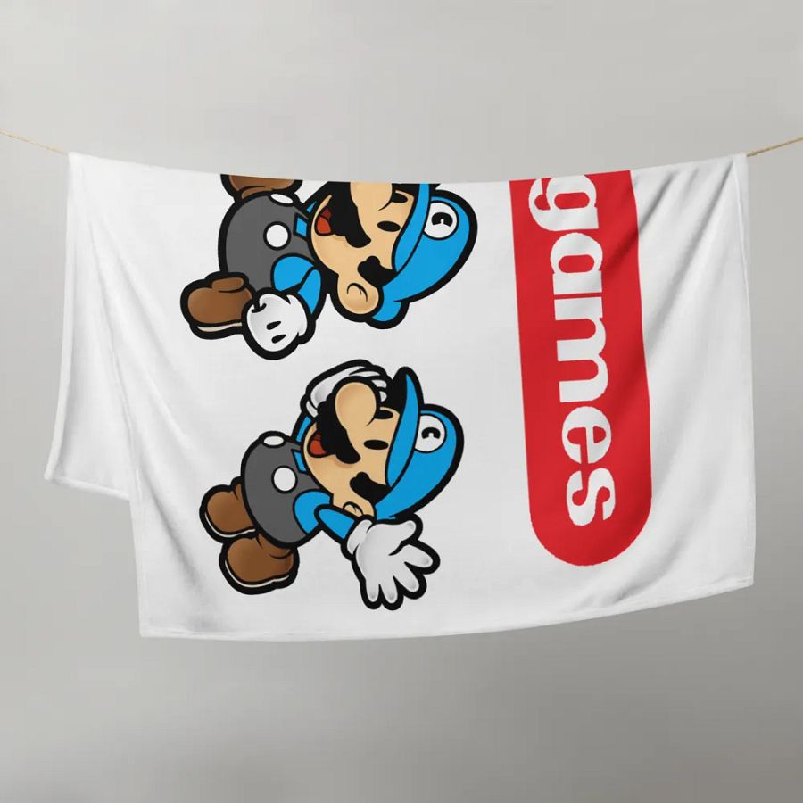Camgames Blanket product image (9)