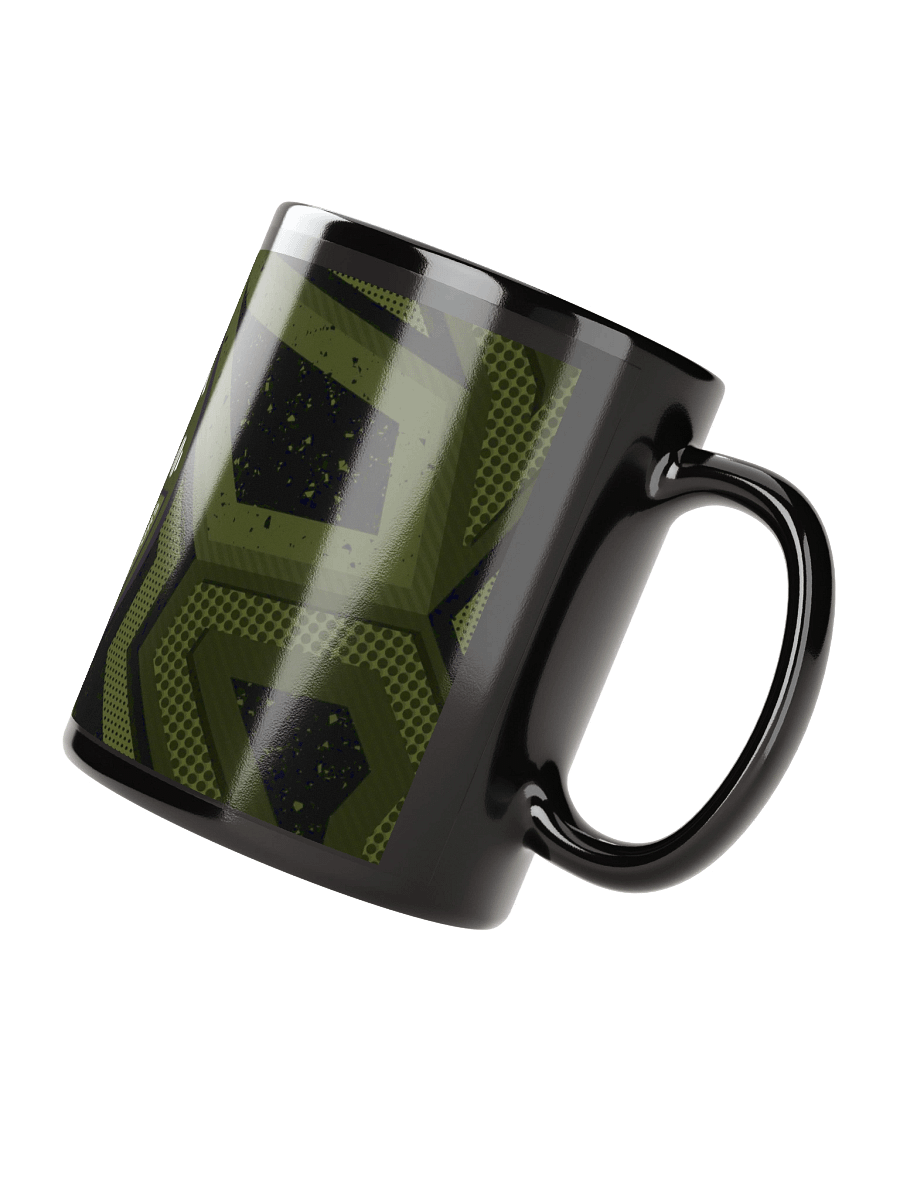 GHOST Coffee Mug 6 product image (4)