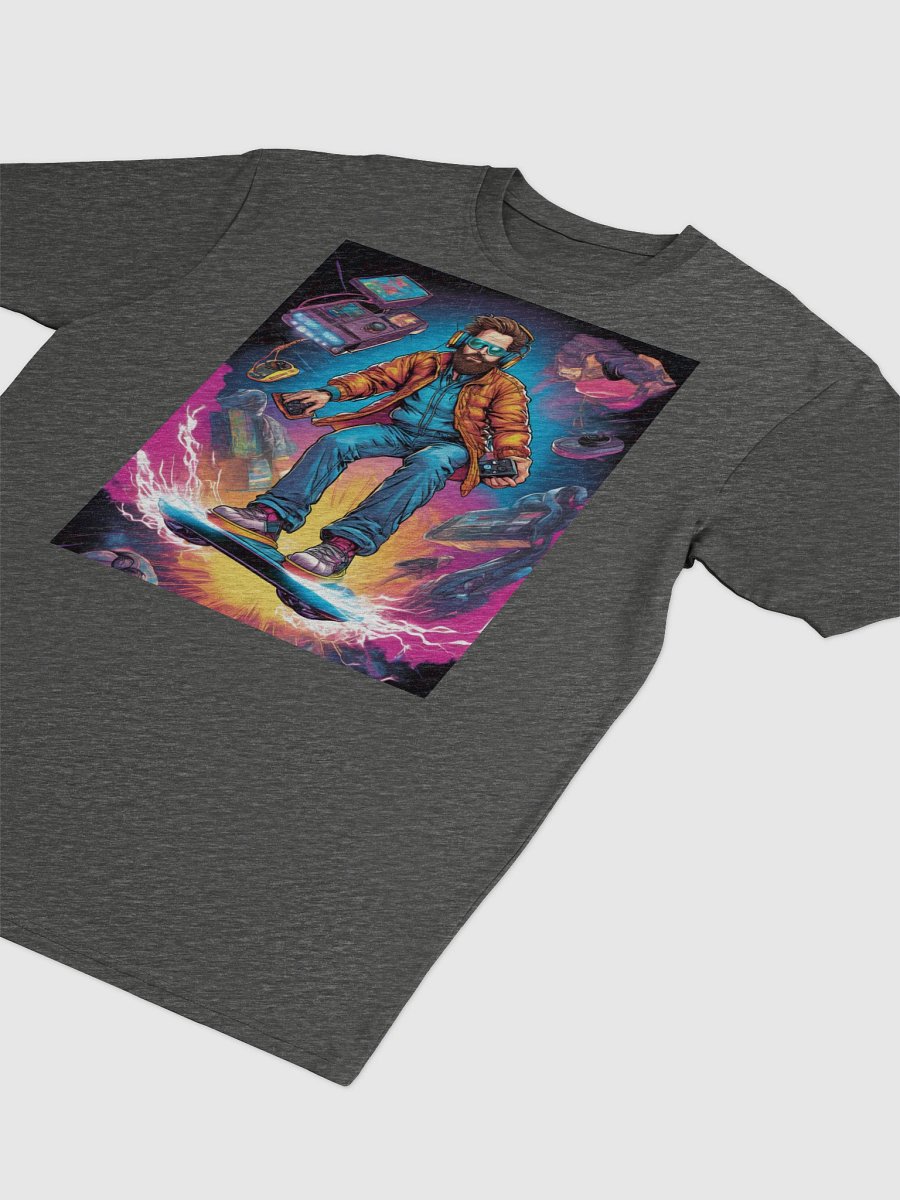 xerogeez Avatar Heavy-duty T-Shirt product image (25)