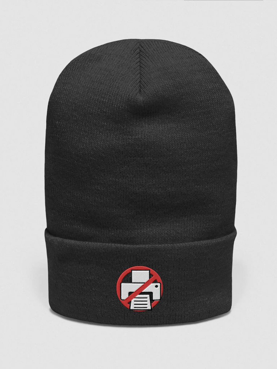 Nipi's Printer Revenge! product image (1)