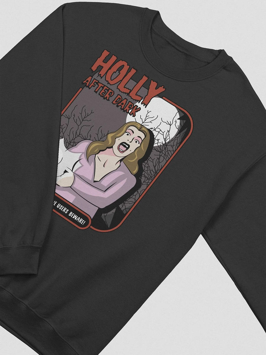 Hollyween Sweatshirt product image (4)