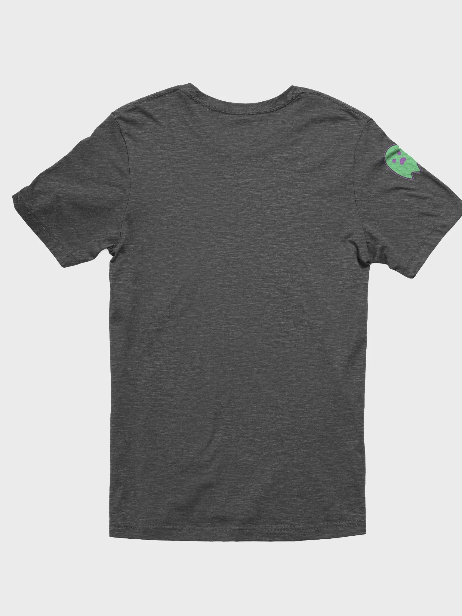 Jax & Ace T-Shirt - Ghost Simulator product image (2)