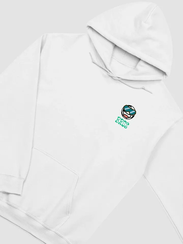Cool Ball Unisex Hoodie product image (9)
