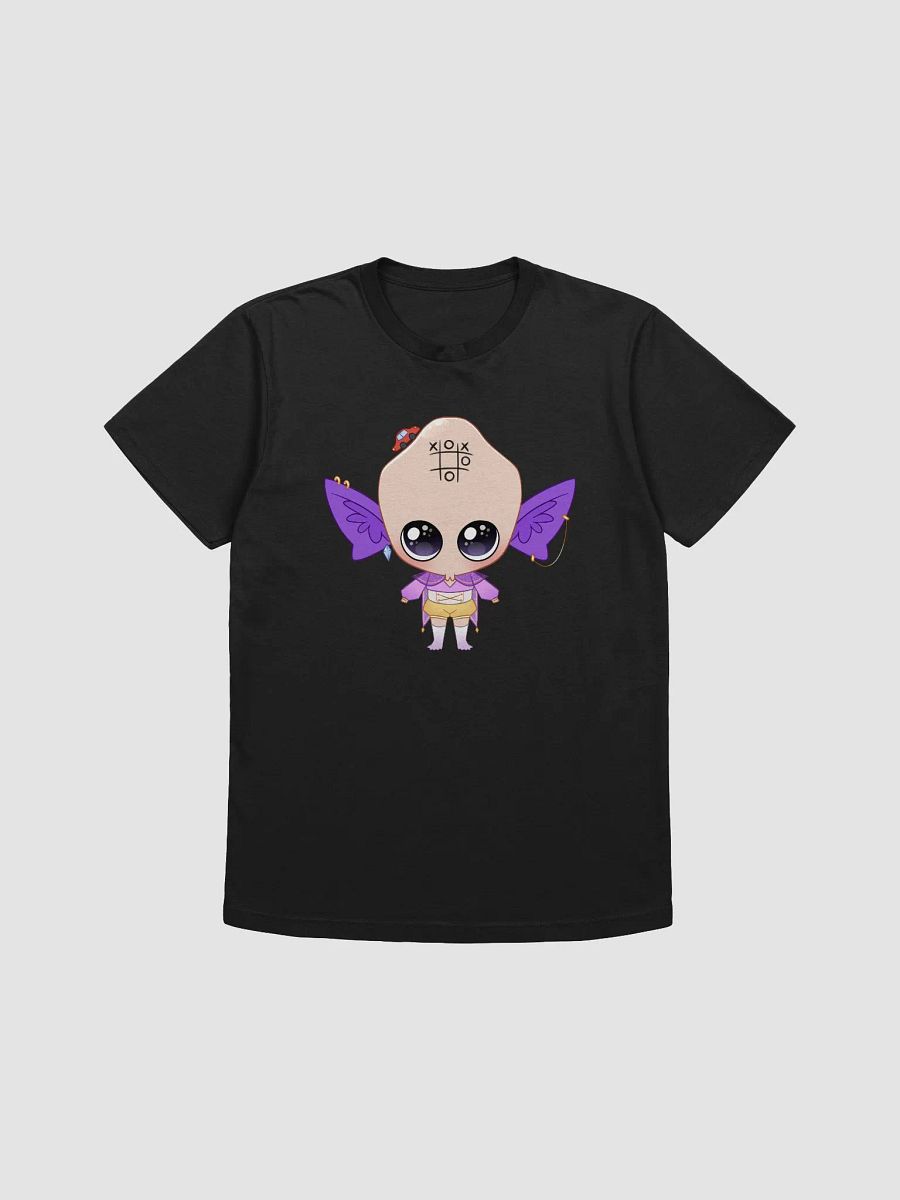 Baldle Soft T-Shirt product image (3)