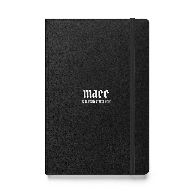 MACC's Secret Vault