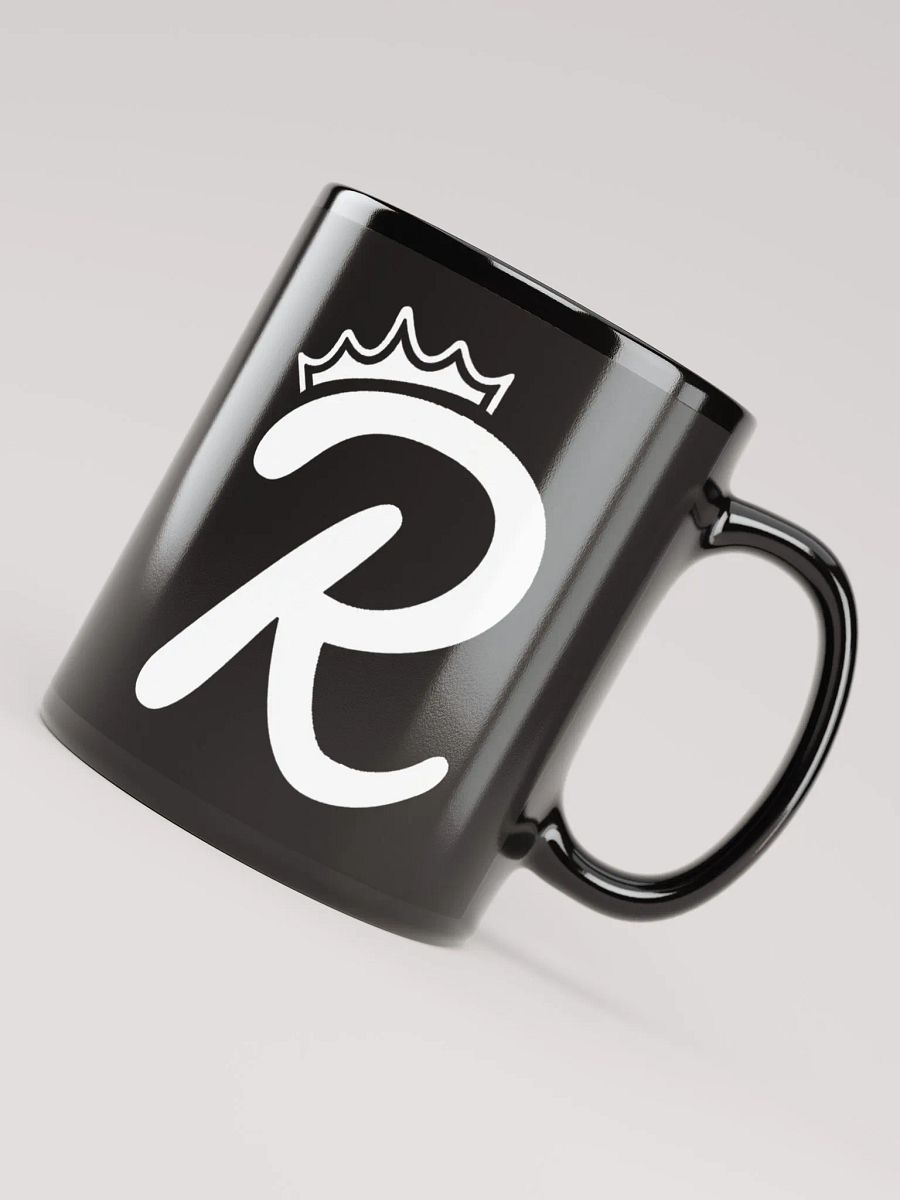 Basic R - Mug product image (4)