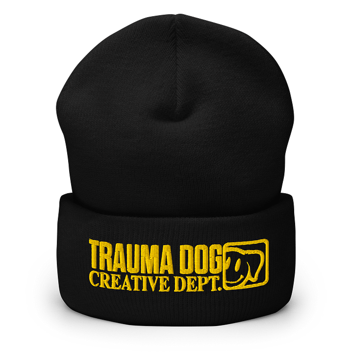 Creative Dept. product image (1)