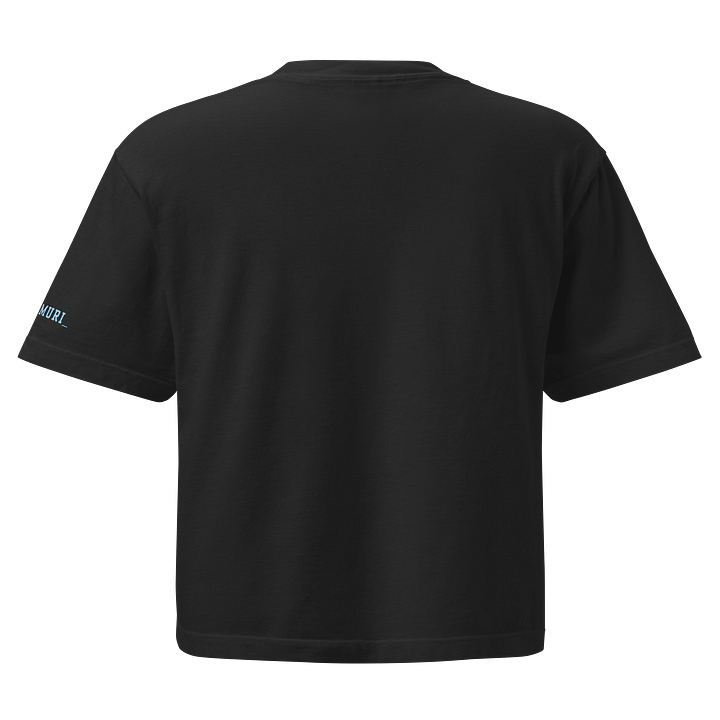 Freezer Comfort Colors Boxy Tee product image (2)