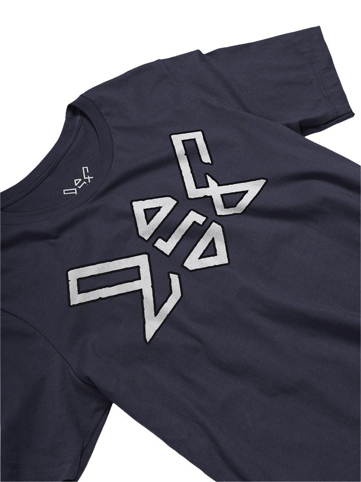 "Two Five Six" – Supersoft T-Shirt – Unisex product image (2)