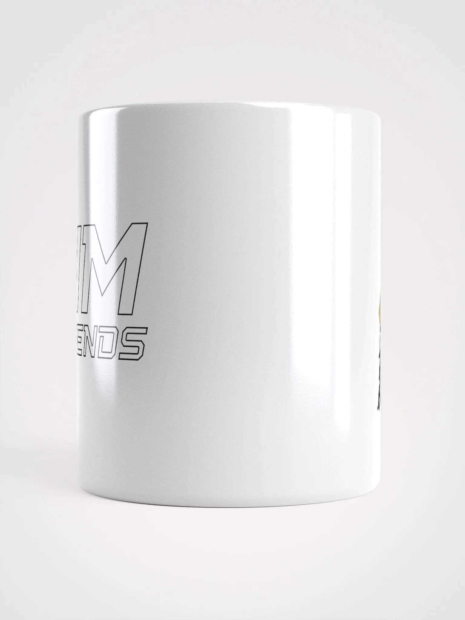 NBA Legends Mug - Coffee with Ja Morant product image (15)