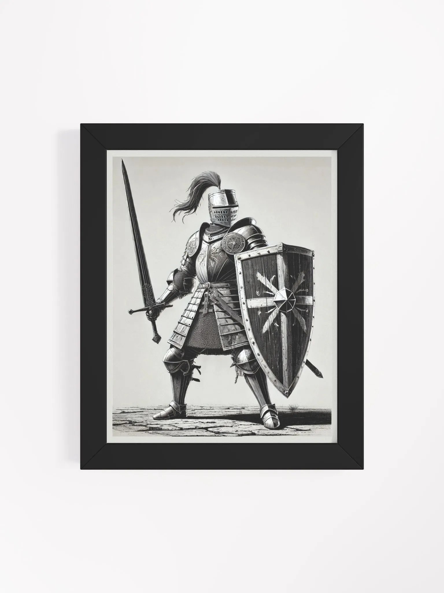 Medieval Knight product image (44)