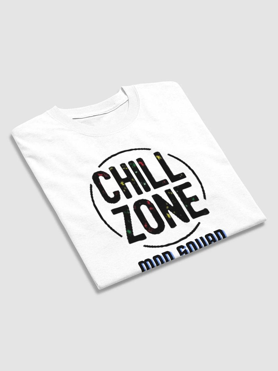 Bankai Fan Mod Squad Tee product image (4)