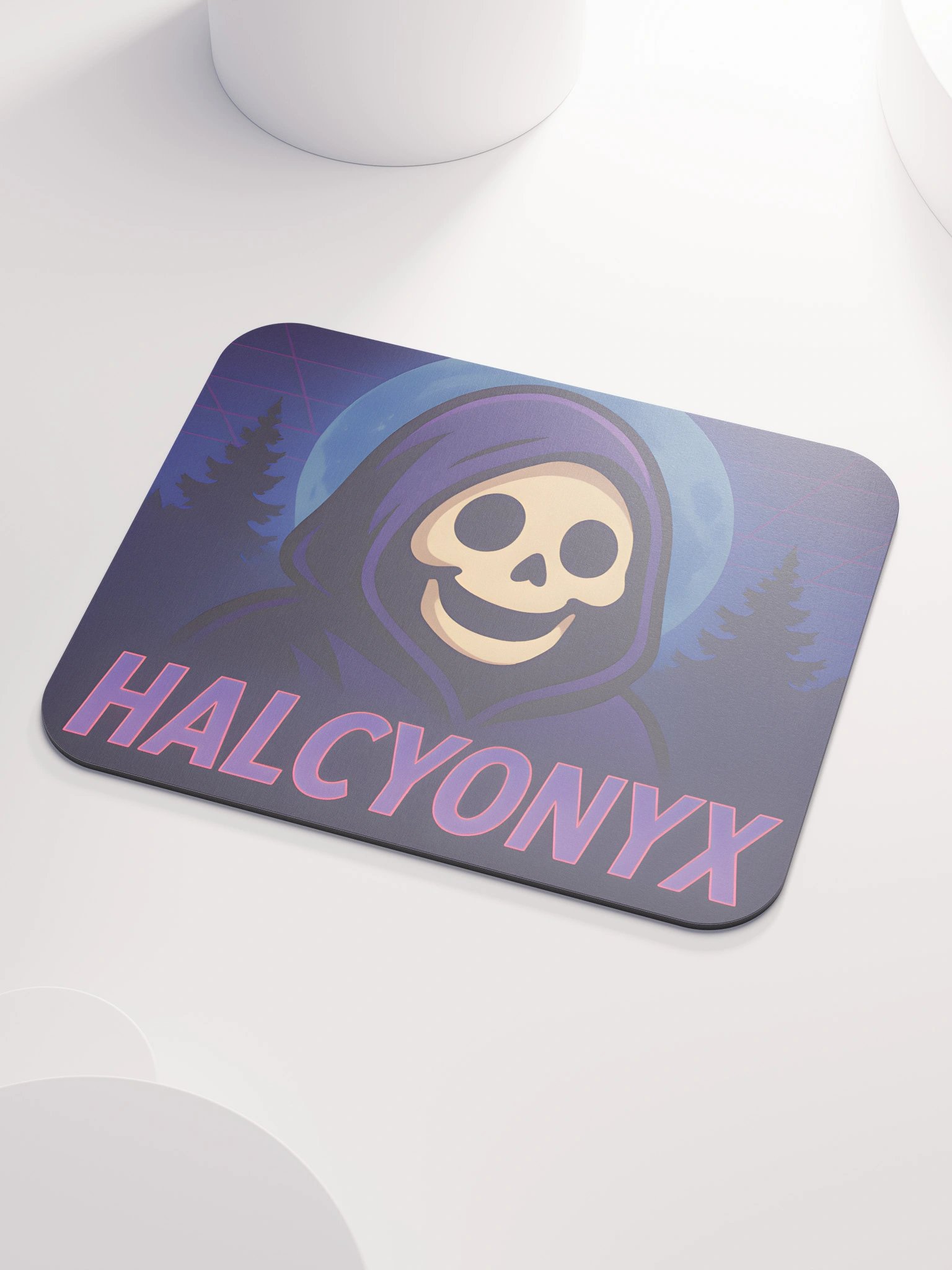 Hal Mousepad product image (6)