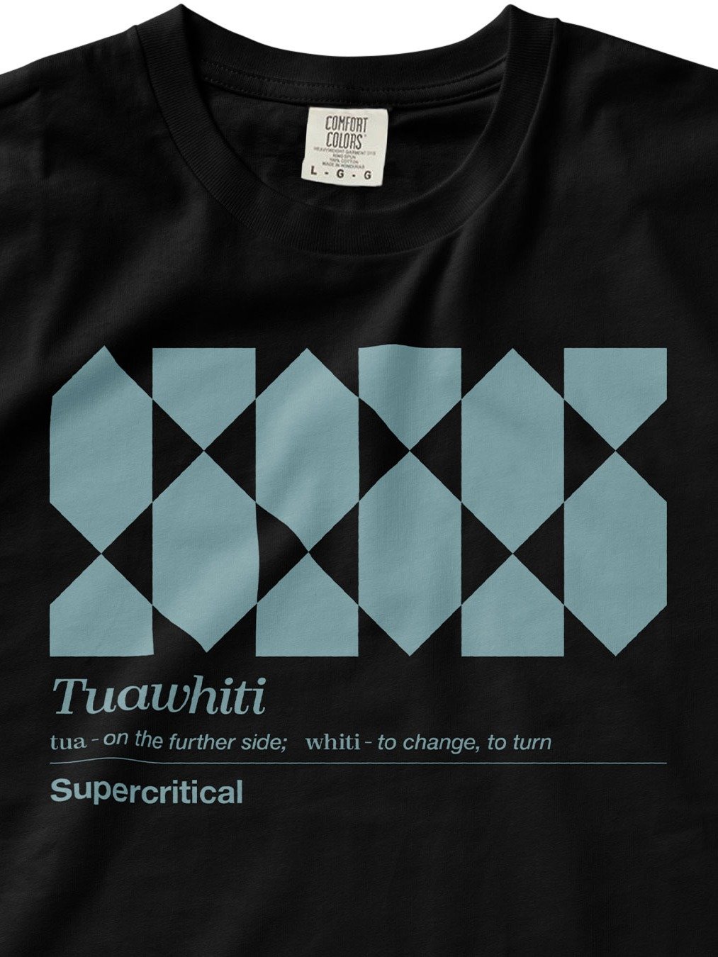 11 Tuawhiti - Supercritical product image (2)