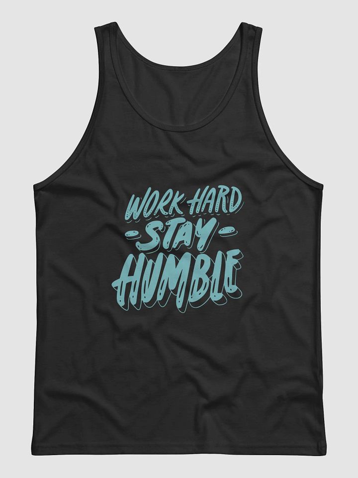 Work Hard, Stay Humble product image (1)