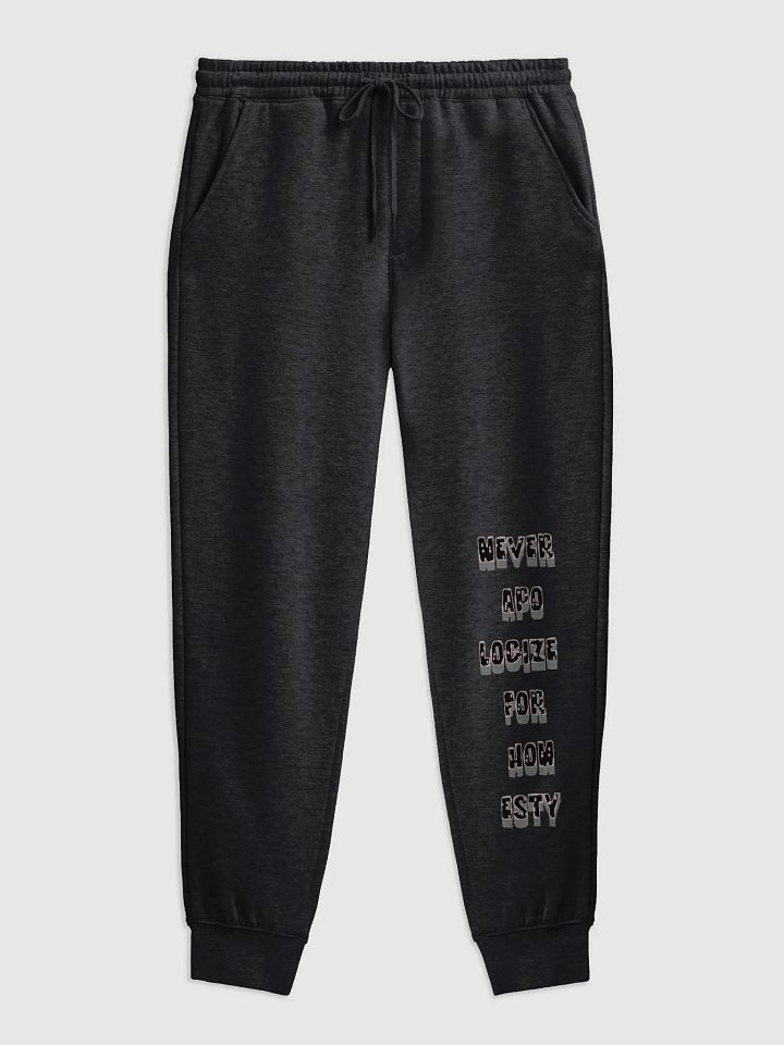 Honesty Anthem Fleece Joggers product image (8)