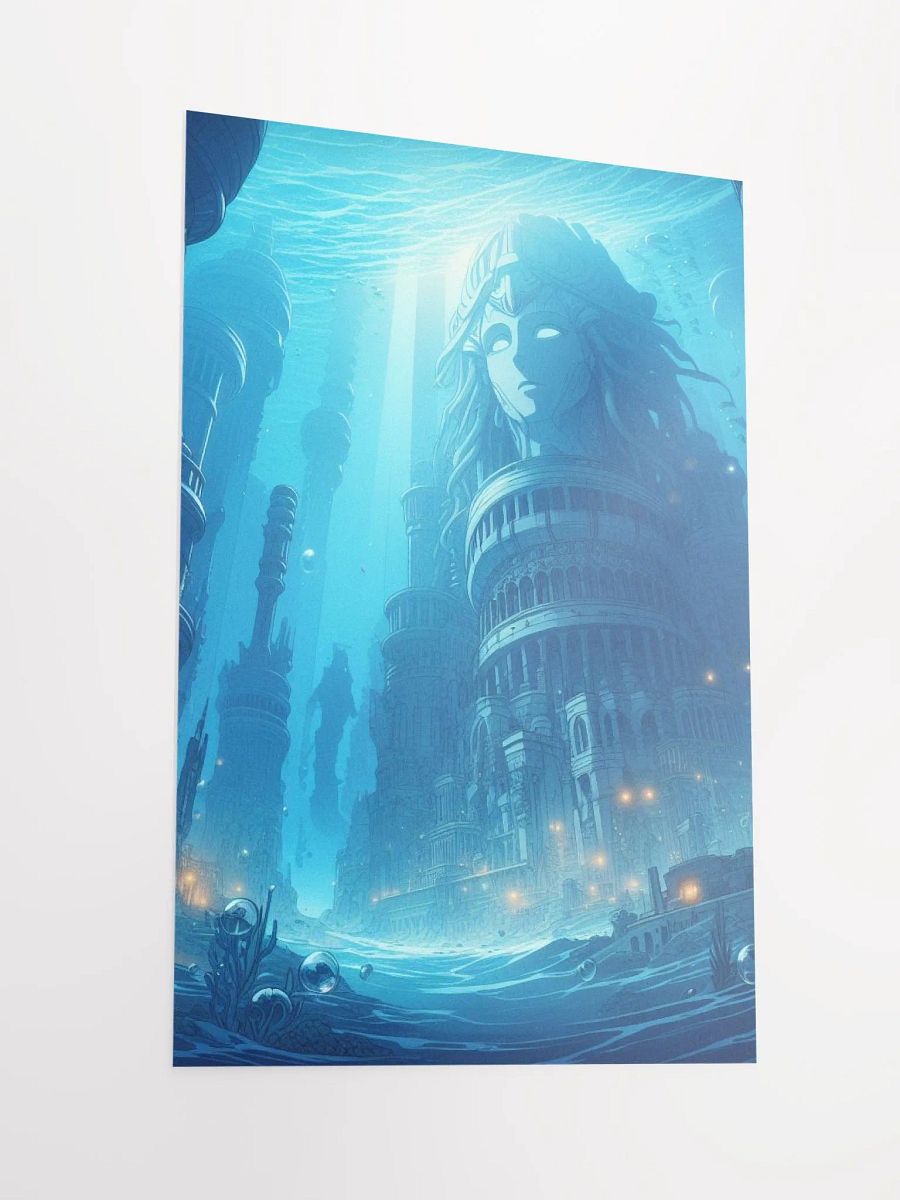 Atlantis seascape product image (2)