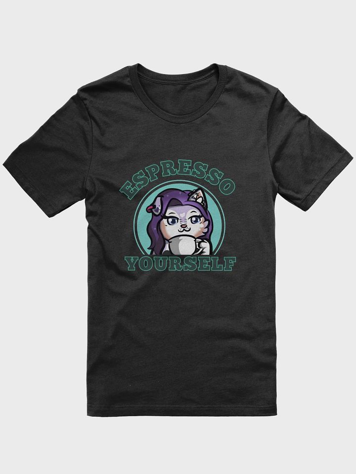 Expresso Yourself Teeshirt product image (1)