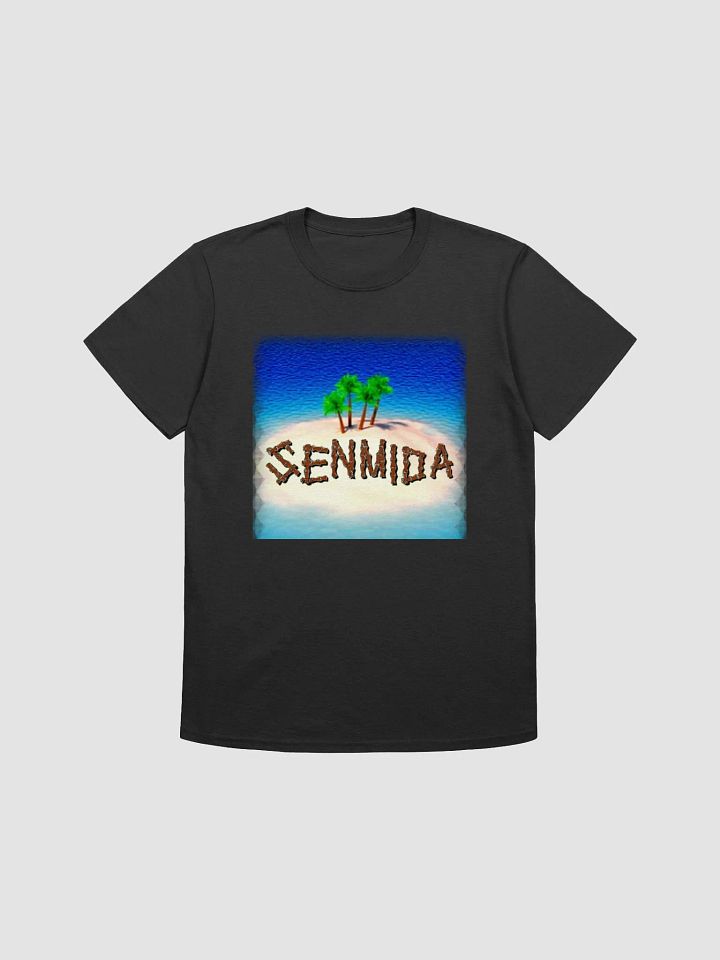 SENMIDA TEE 2 product image (2)