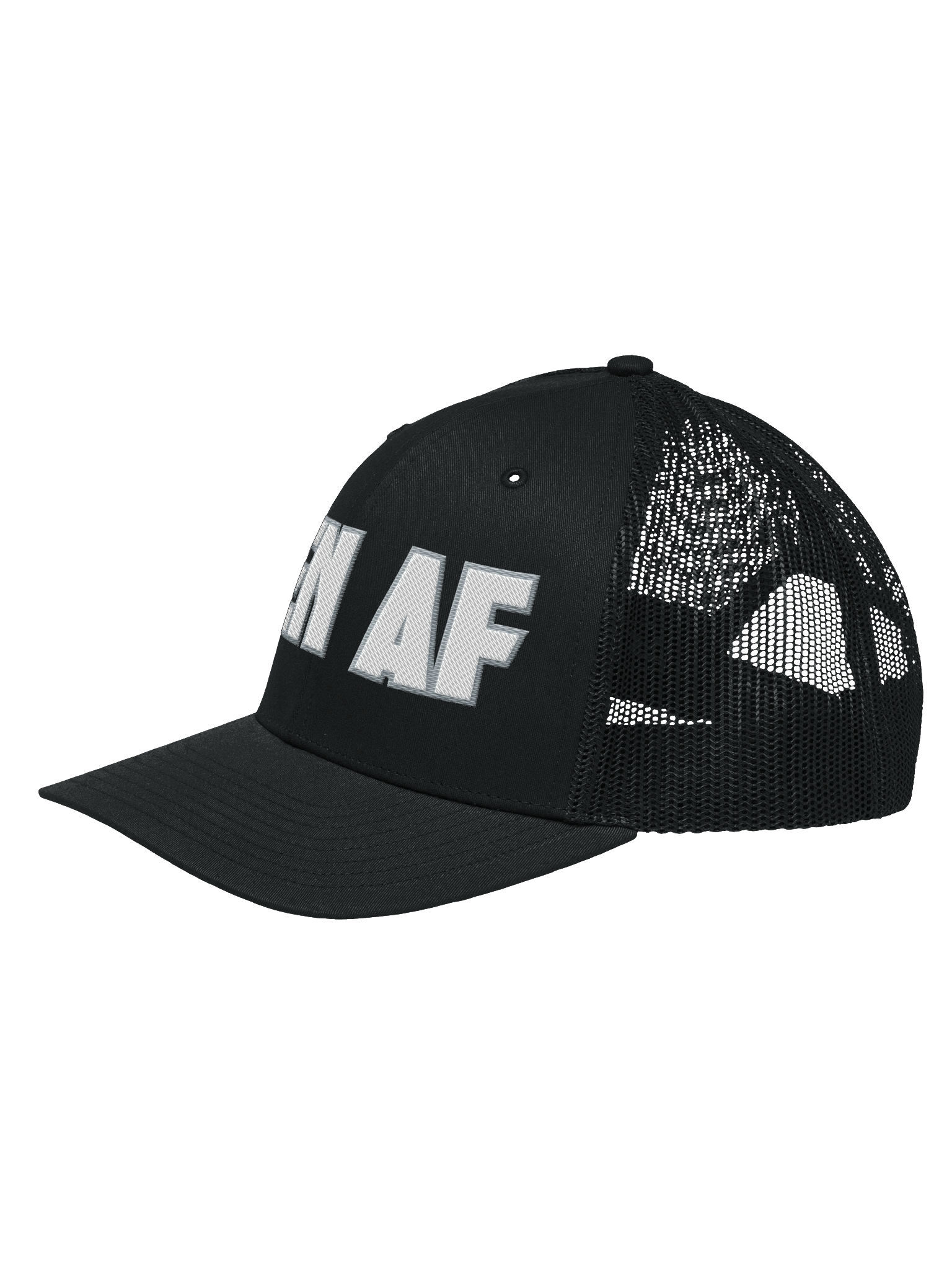 Zen AF Trucker product image (2)