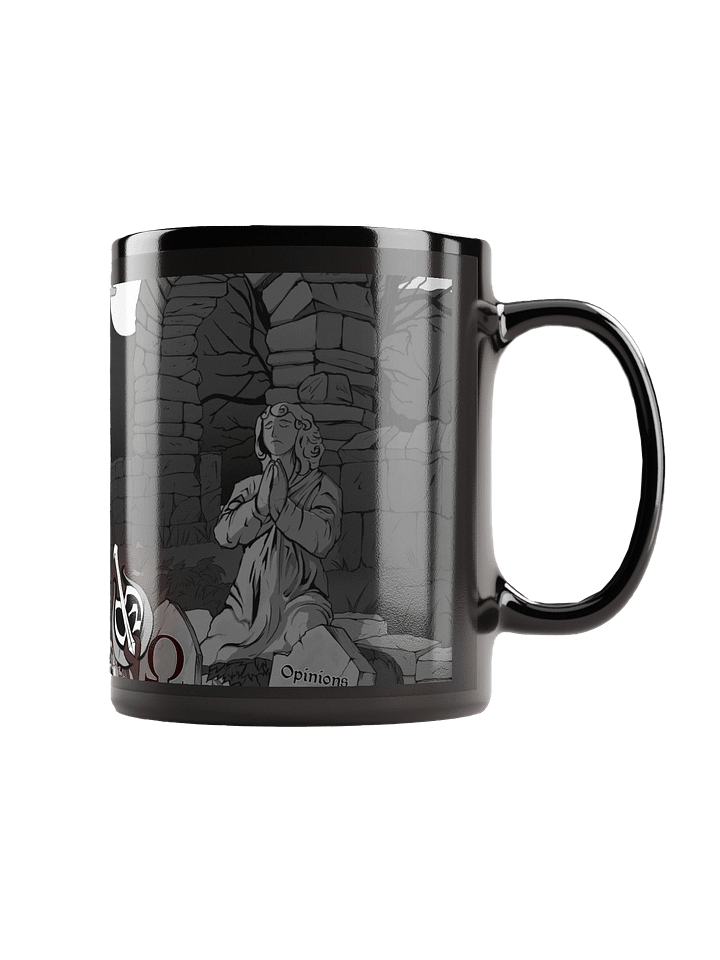 Anniversary Mug product image (1)