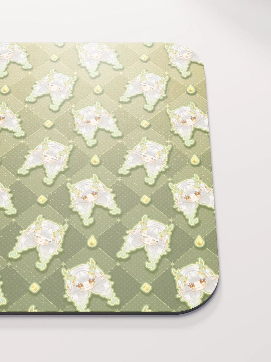 Radish Mouse Pad~ product image (5)