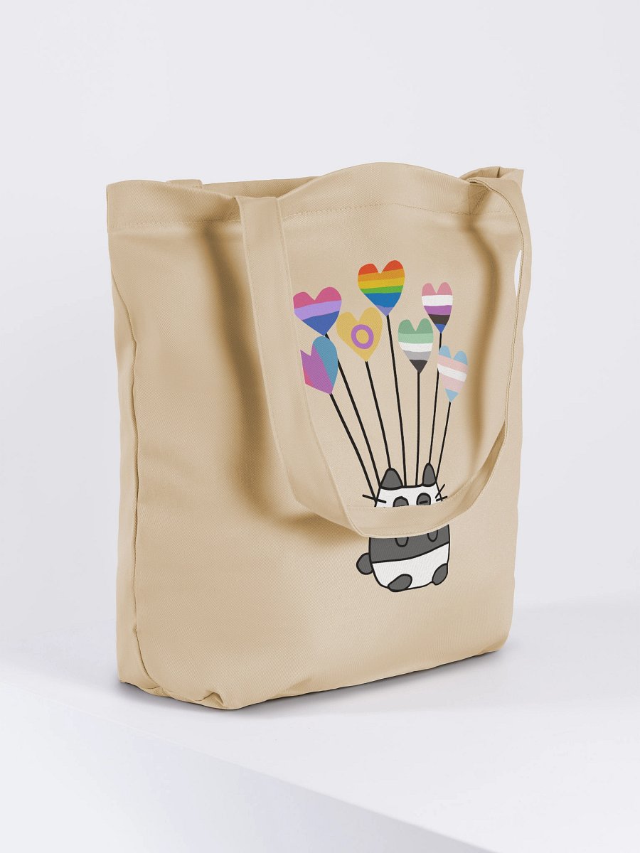 Panda Pride Bag product image (4)