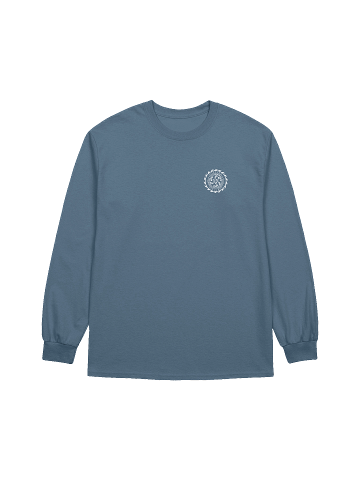Long Sleeve – GSSR Mountain Edition product image (1)