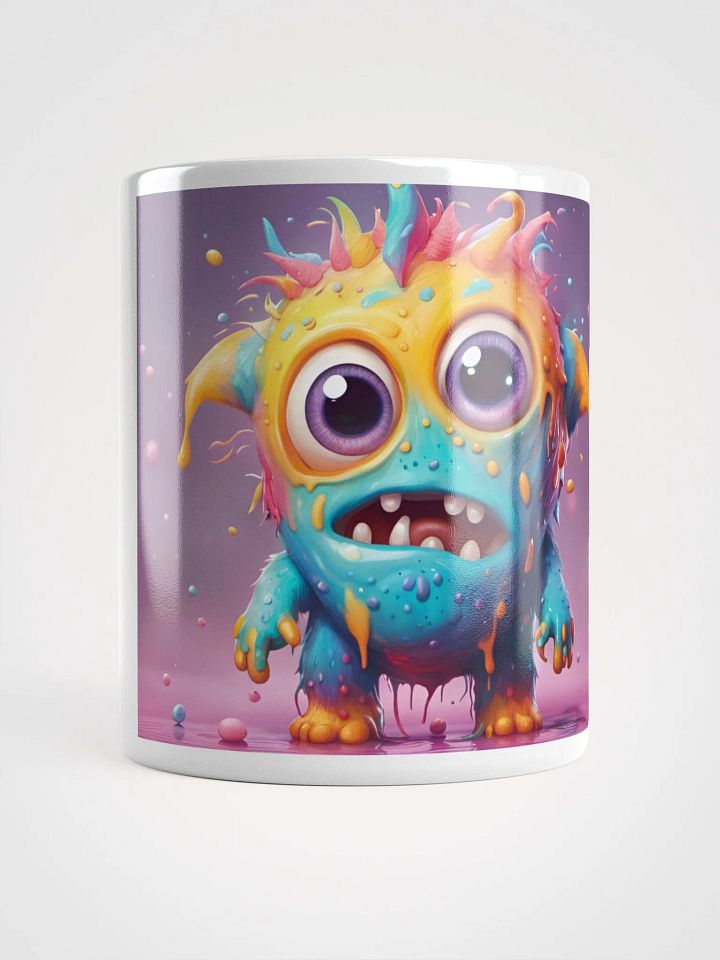 Monster Mug product image (1)