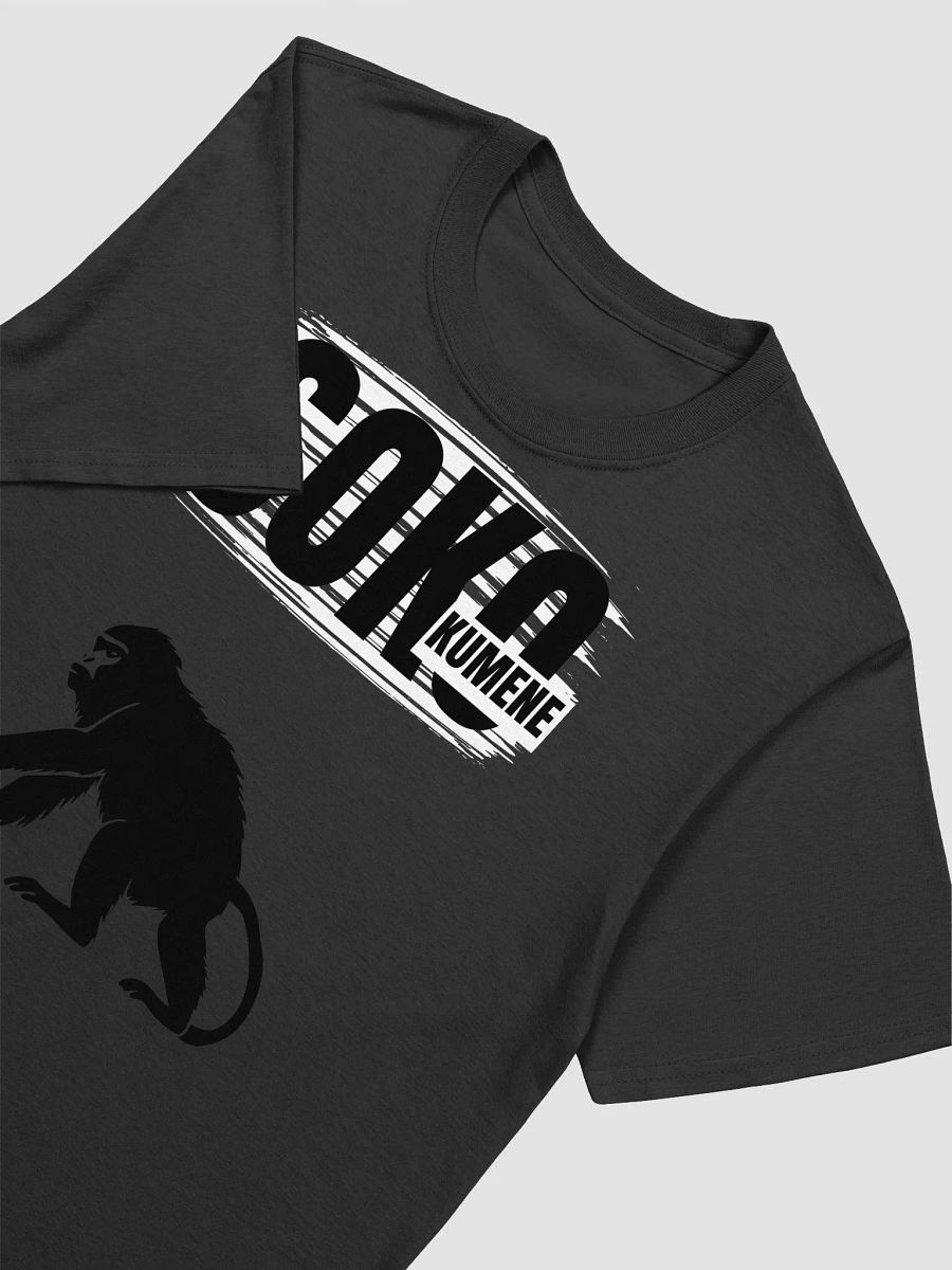 Soko Kumene Shona Totem Tshirt product image (11)