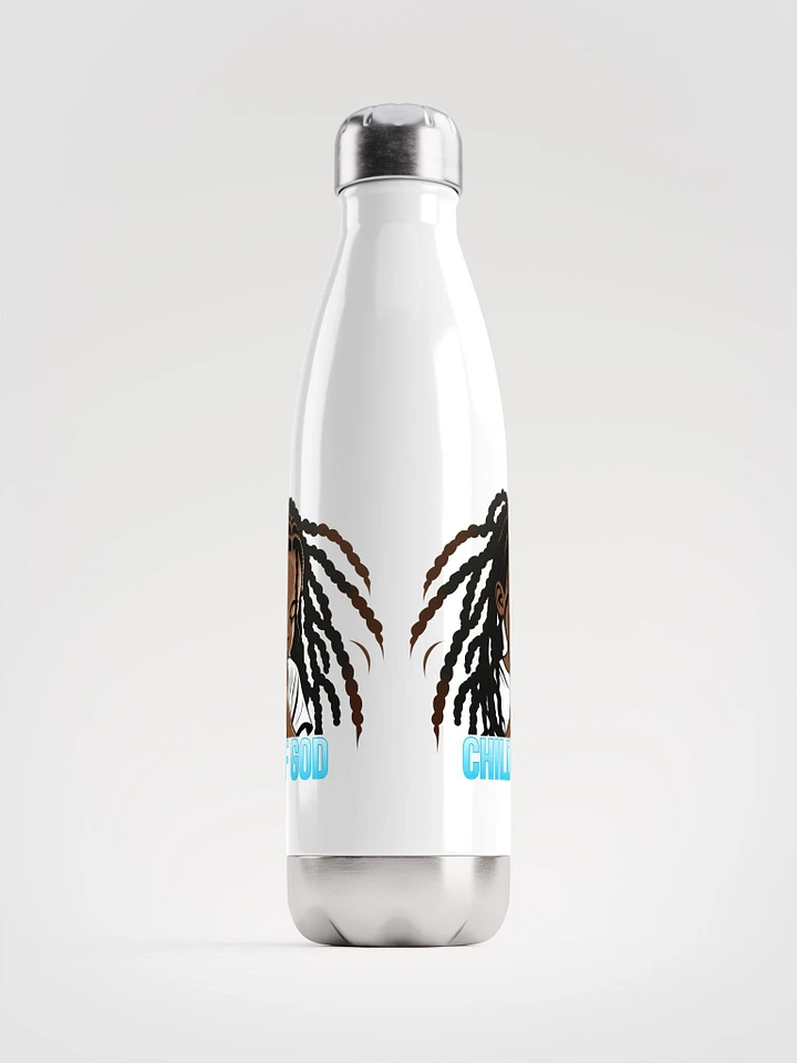 Child Of God Stainless Steel Bottle #2 product image (1)