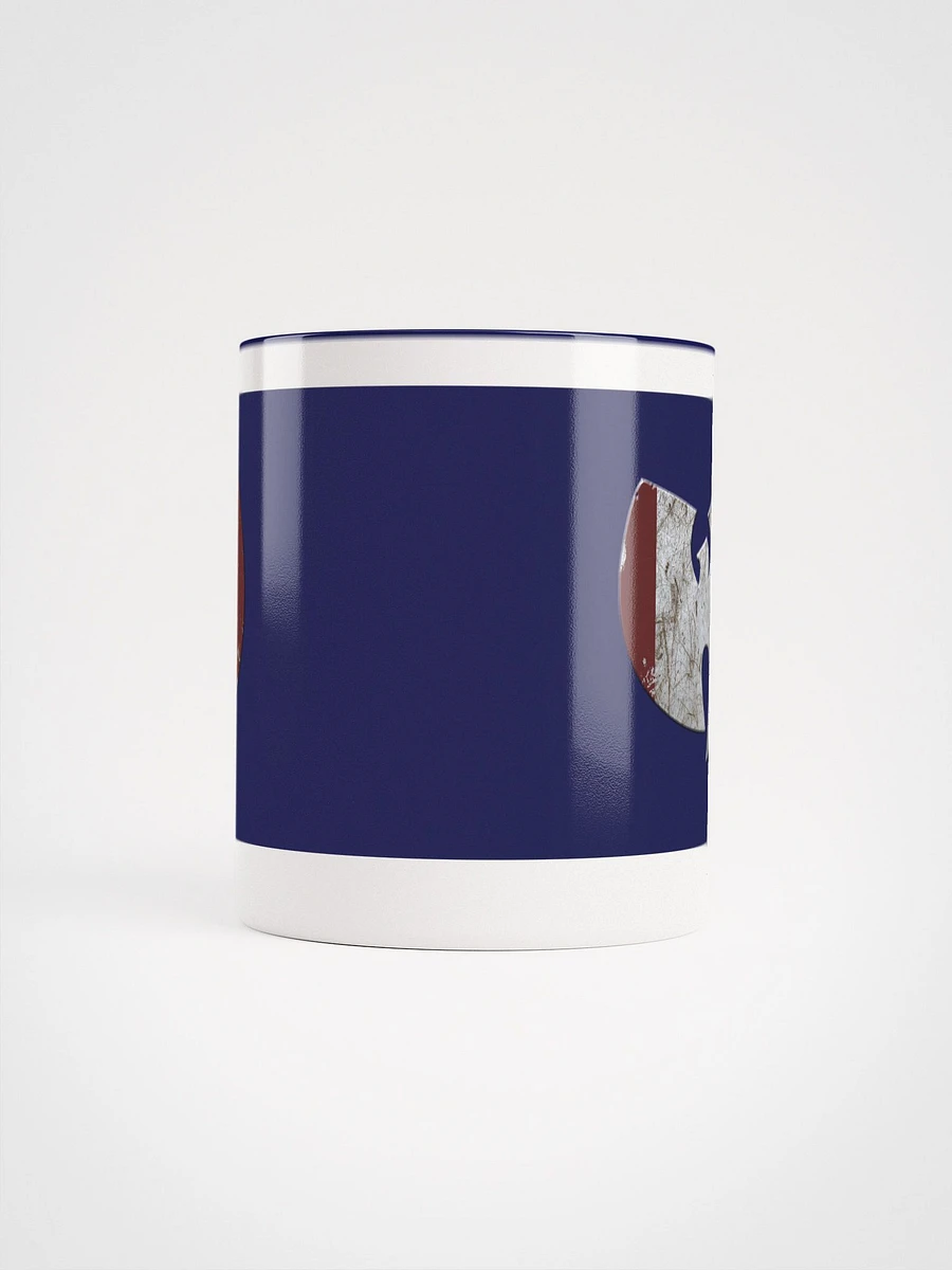 Wu-Tang Coffee Mug product image (5)