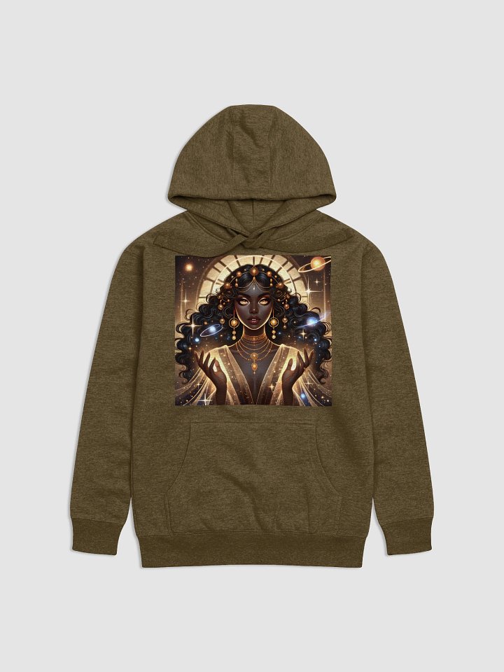 Goddess Hoodies! product image (2)