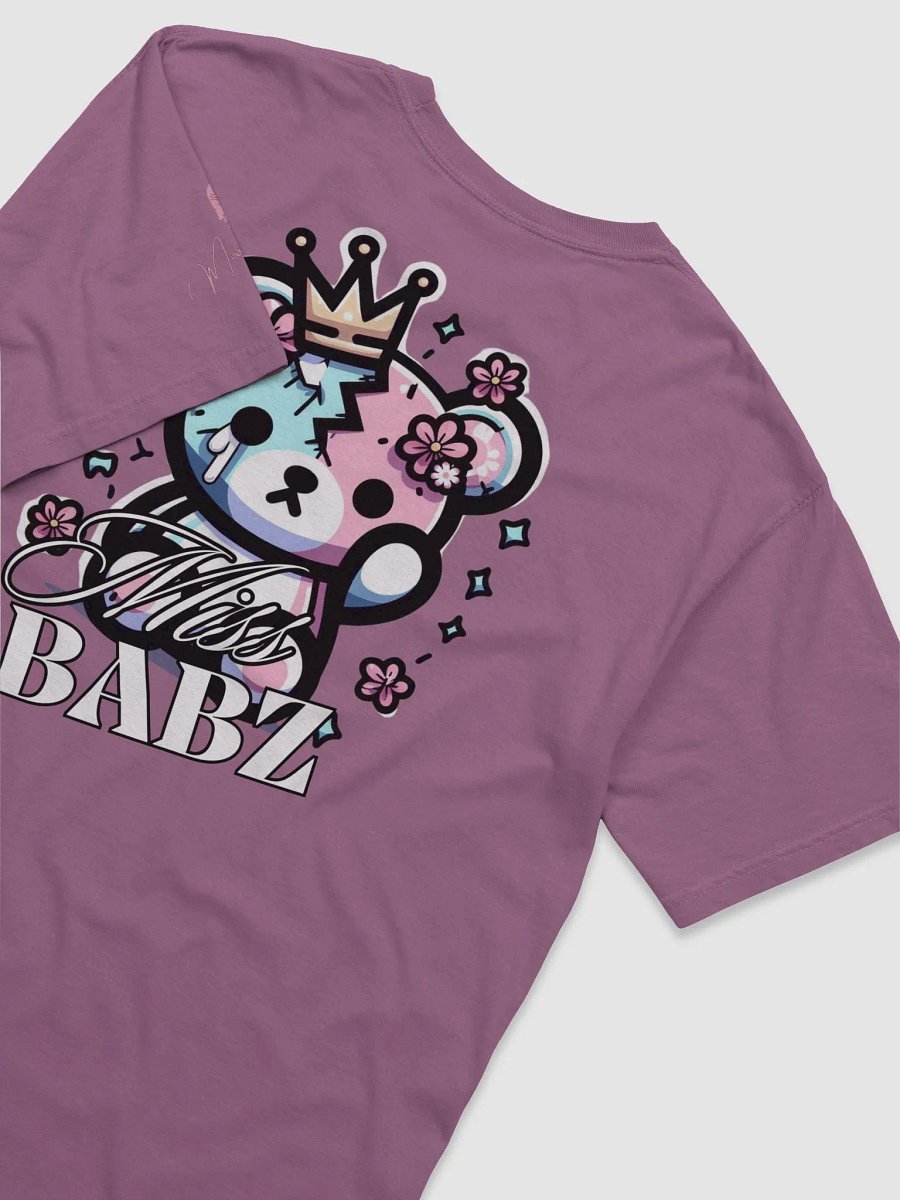 PG 18+ T-Shirt product image (53)