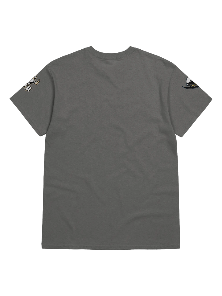 Owls Unisex TShirt product image (13)