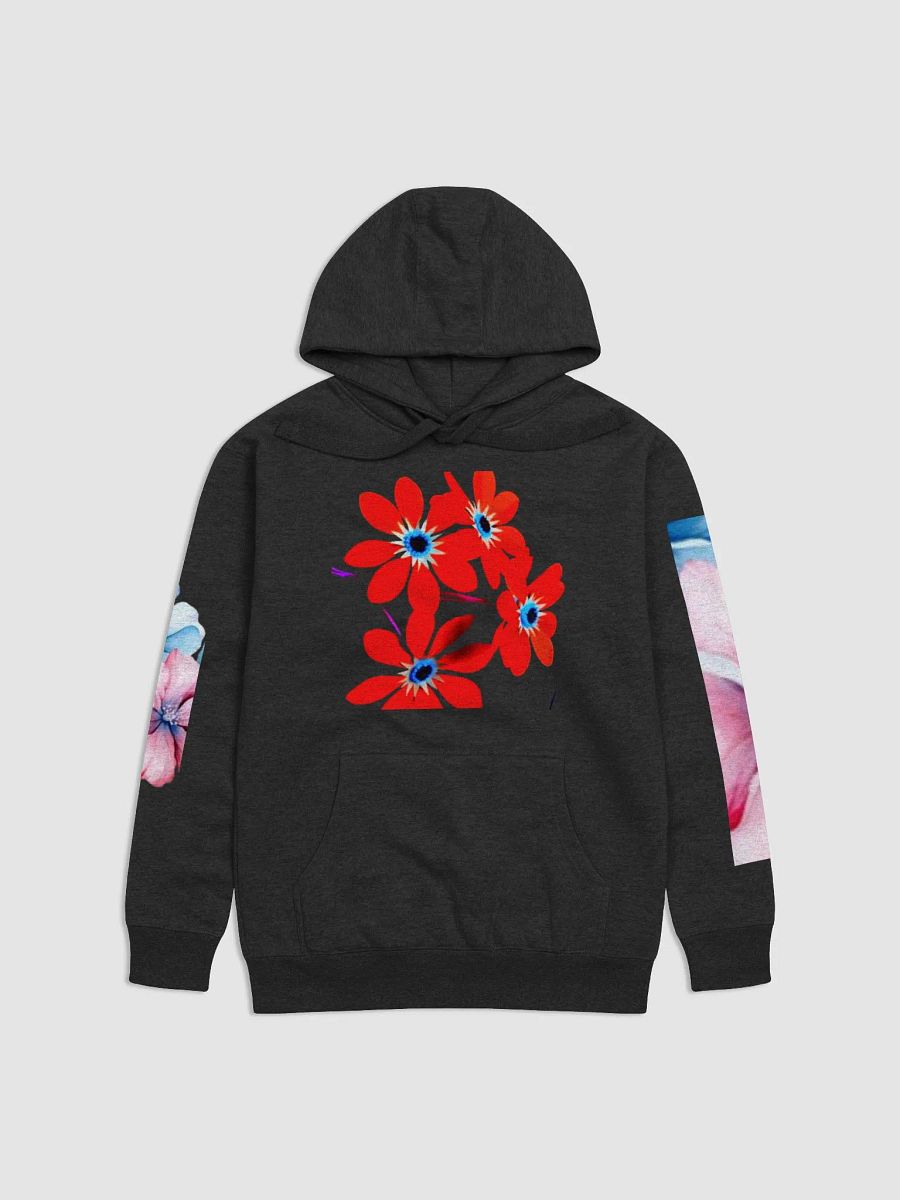 Cotton Heritage Unisex Premium Hoodie product image (9)