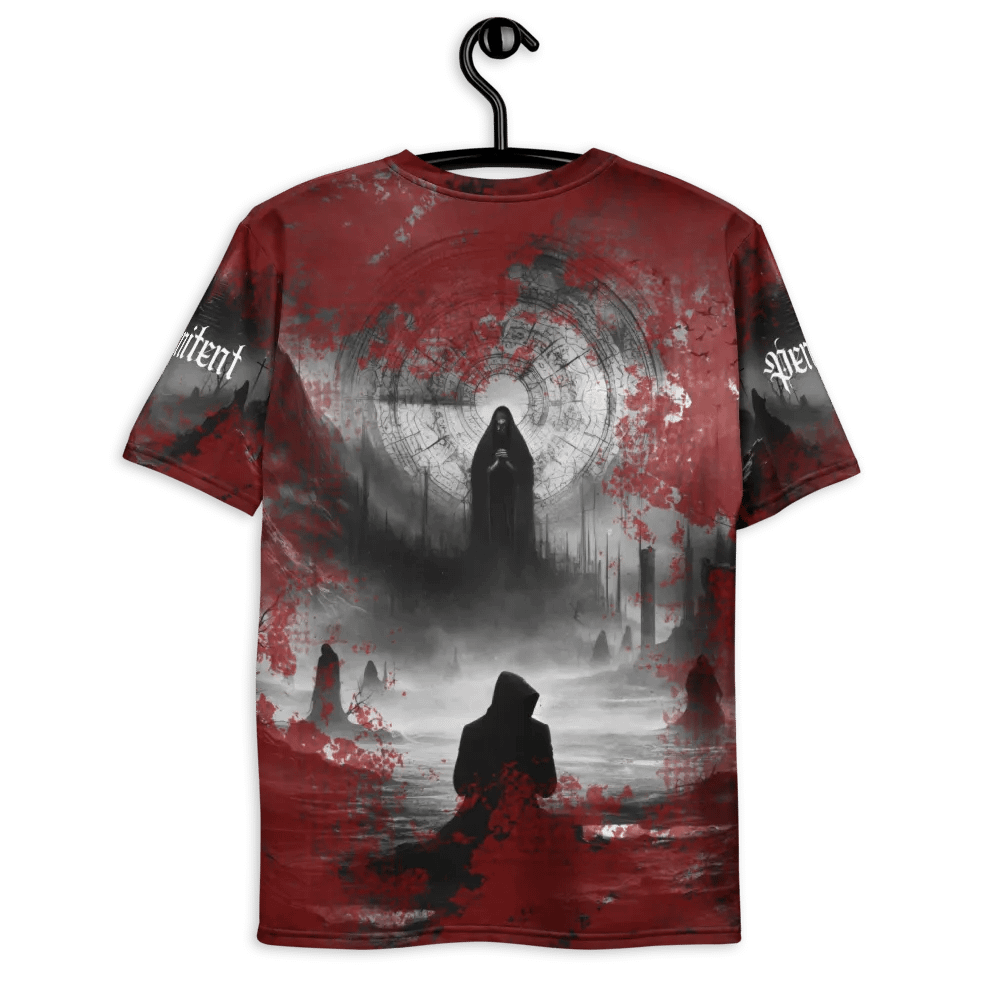 Penitent - Melancholia II product image (8)