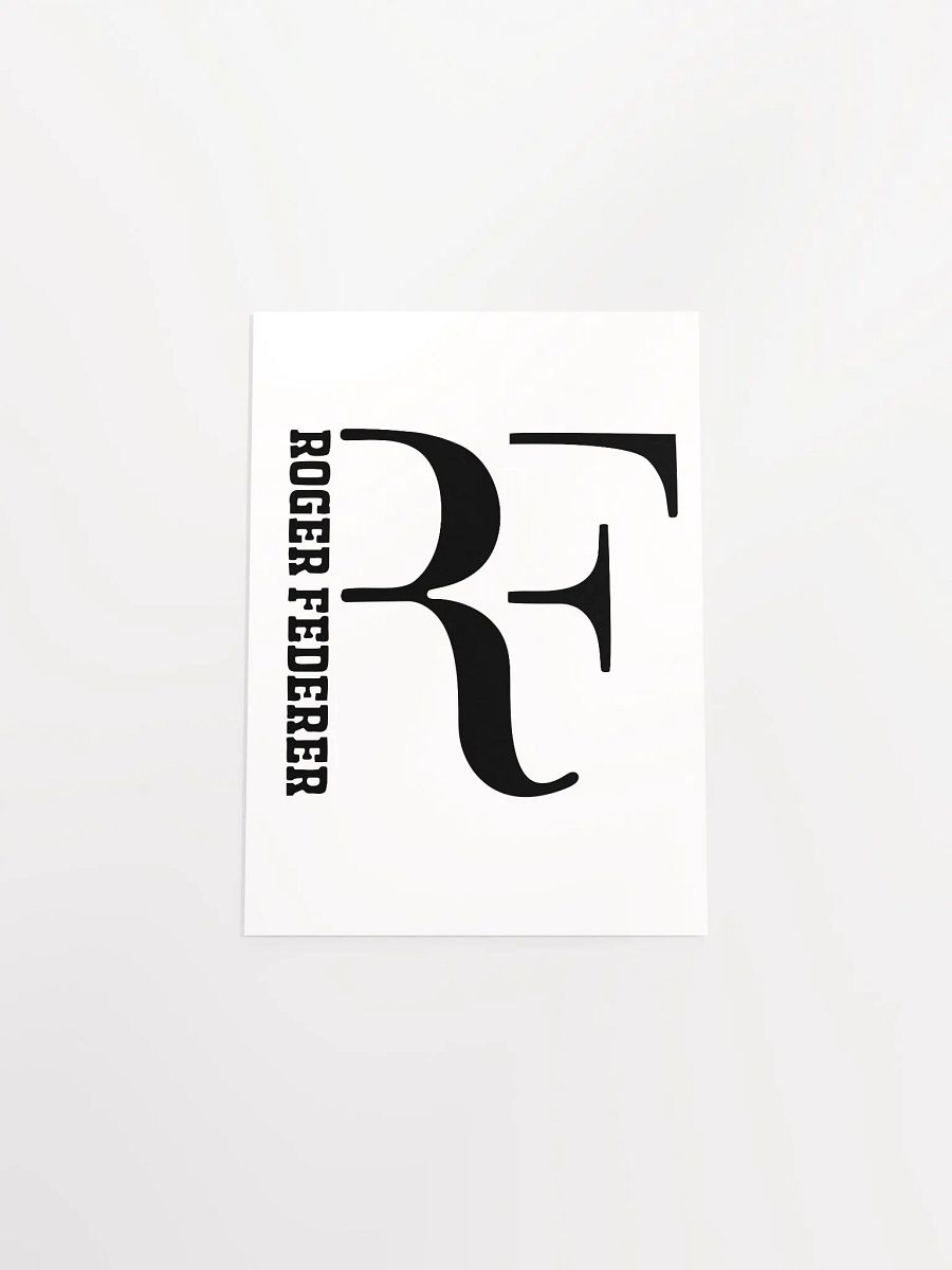 australian open roger federer poster product image (43)