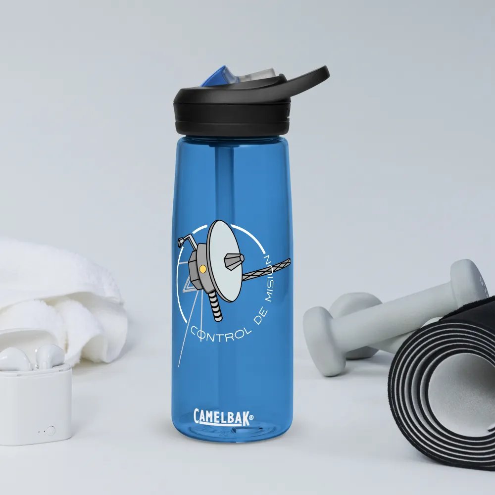 CDM Water Bottle product image (5)
