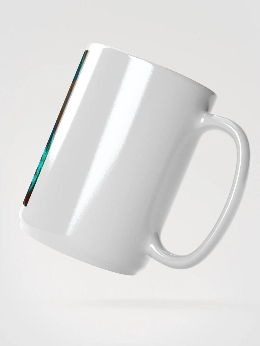 it holds the lifeblood...coffee. product image (2)
