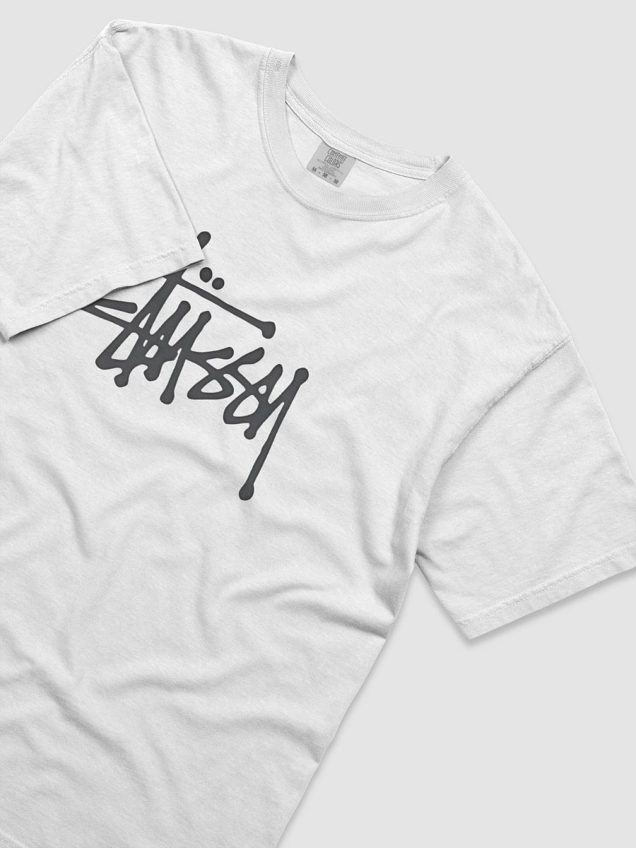 Signature Artistic T-shirt product image (5)