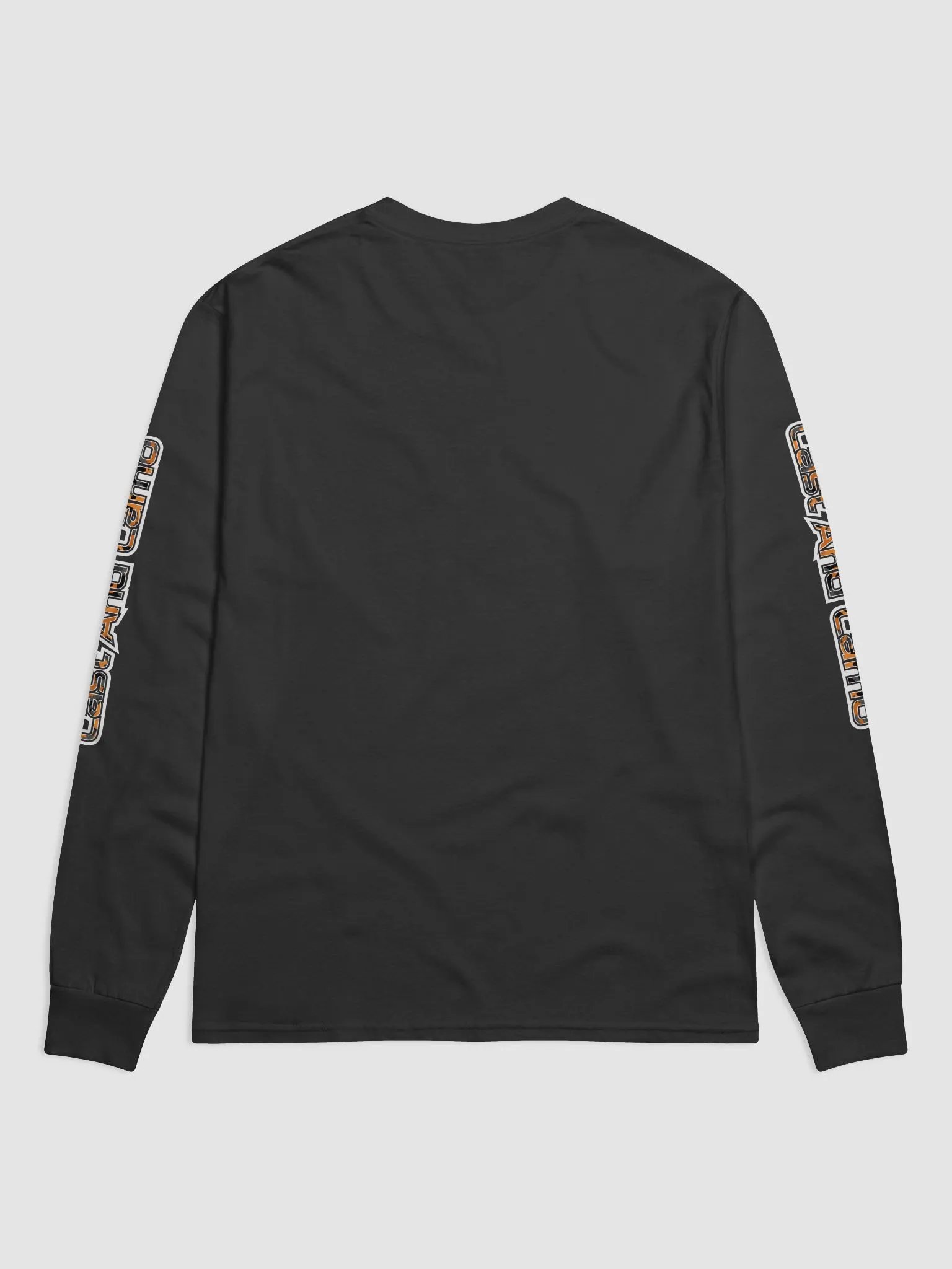 Cast And Camo Long Sleeve product image (2)
