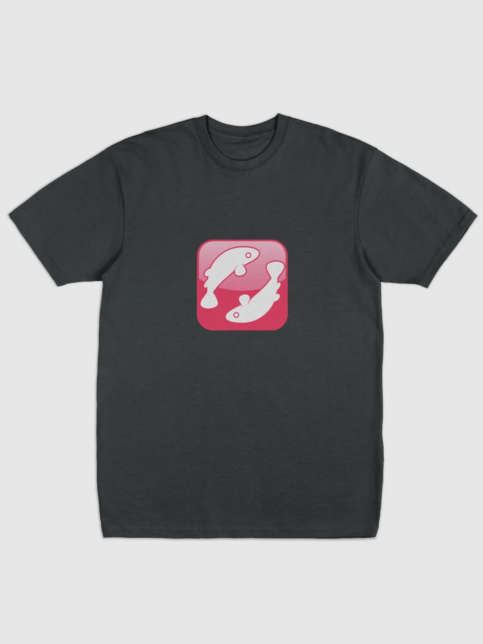PISCES T-shirt product image (2)