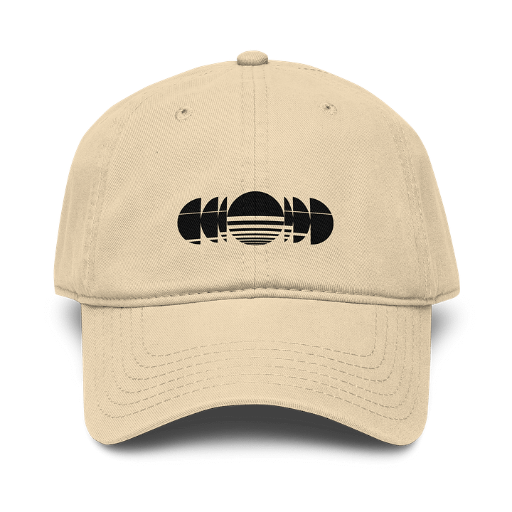 SUNSET ECHOES CAP product image (5)