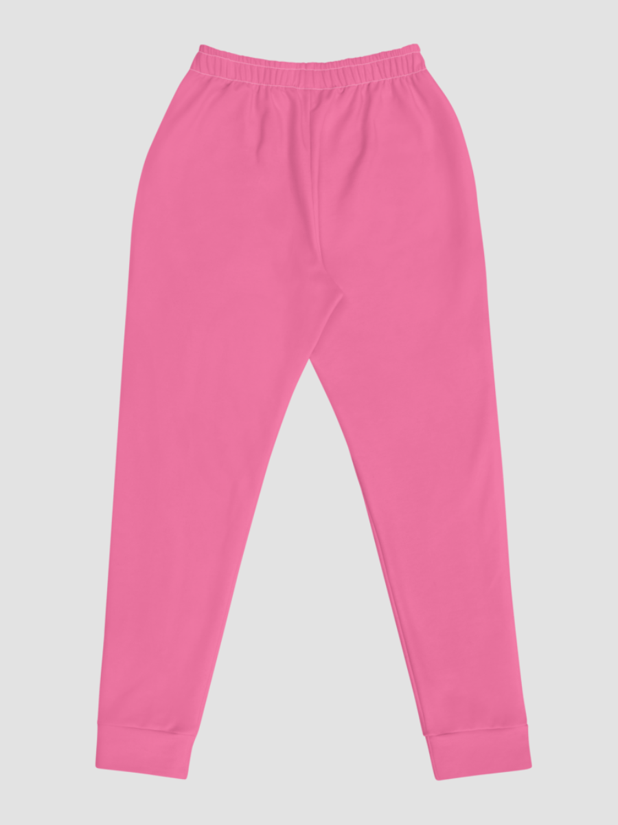 Joggers - Blazing Pink product image (6)
