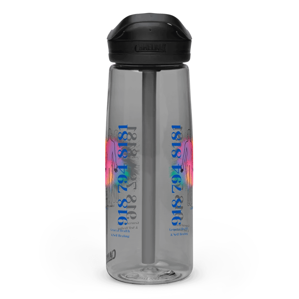 Bio-Energy General Health and Immune System Boost Water Bottle product image (3)