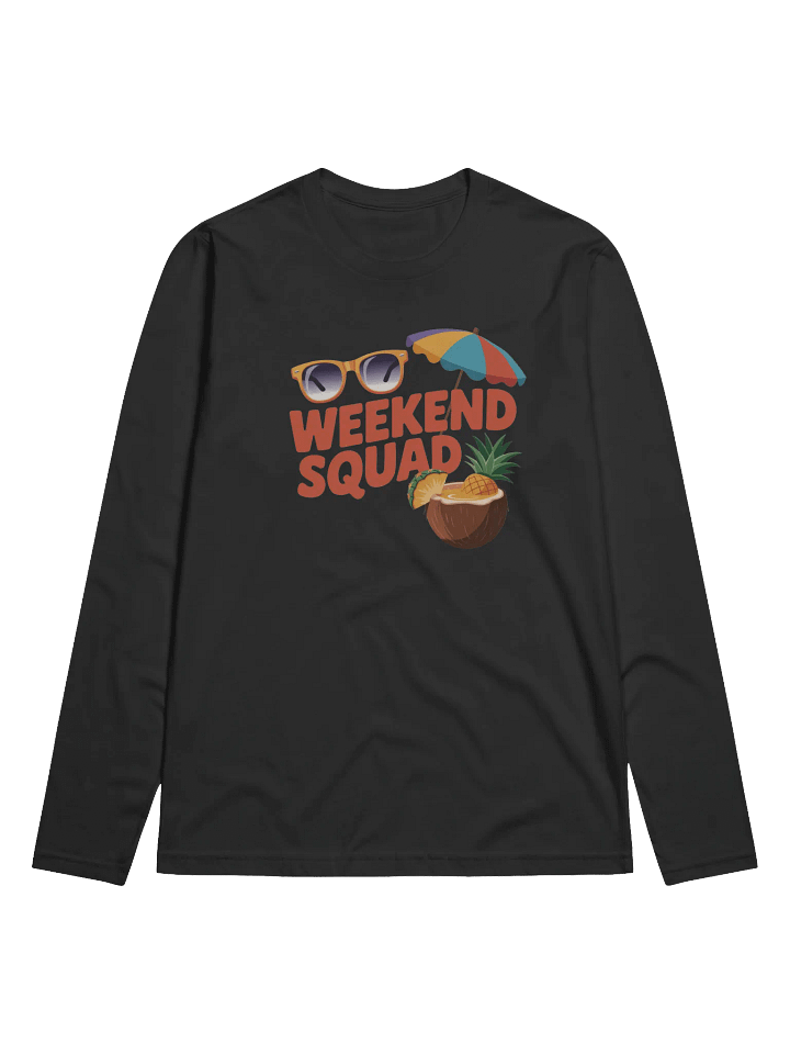 Weekend Squad product image (1)